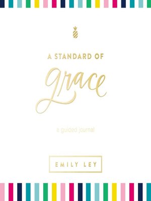 cover image of A Standard of Grace